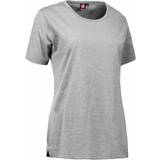 ID Ladies Pro Wear T-Shirt - Light Grey