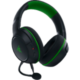 Gamer Headset - Grøn Høretelefoner Razer Kaira X for Xbox