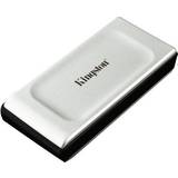 500 gb ekstern harddisk Kingston XS2000 SSD 500GB