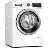 Bosch Automatisk vaskemiddeldosering Vaskemaskiner Bosch WAV28KHBSN