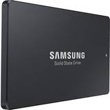 Samsung SSDs Harddiske Samsung PM893 MZ7L31T9HBLT 1.92TB