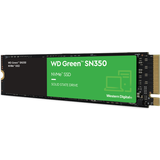 Western Digital SSDs Harddiske Western Digital Green SN350 WDS480G2G0C 480GB