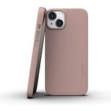 Gul Mobiletuier Nudient Thin Case V3 for iPhone 13