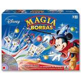 Mickey Mouse Eksperimentkasser Educa Magia Borrás