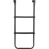 Sort - Stiger Trampolintilbehør Plum Adjustable Trampoline Ladder
