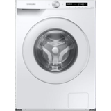Samsung Dampfunktion - Frontbetjent Vaskemaskiner Samsung WW90T534DTW