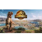 PC spil Jurassic World Evolution 2 (PC)