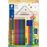Staedtler Farveblyanter Staedtler Noris Colour 185 Coloured Pencil 20-pack