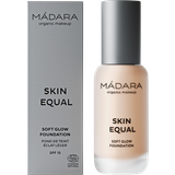 Madara Skin Equal Soft Glow Foundation SPF15 #20 Ivory