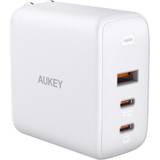 Aukey Oplader Batterier & Opladere Aukey PA-B6S
