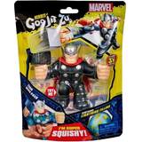 Superhelt Gummifigurer Heroes of Goo Jit Zu Marvel Superhero S3 Thor