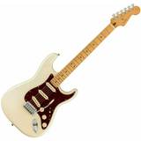 Højrehåndet Elektriske guitarer Fender Player Plus Stratocaster MN