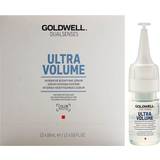 Farvebevarende - Fint hår Hårserummer Goldwell Dualsenses Ultra Volume Intensive Serum 18ml 12-pack