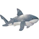 Wild Republic Jumbo Stuffed Animal Shark 96cm