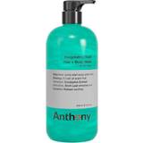 Anthony Shower Gel Anthony Invigorating Rush Hair + Body Wash 946ml