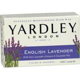 Yardley Kropssæber Yardley English Lavender Soap 120g