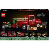 Lego Creator Expert Pickup Truck 10290