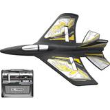 1:14 Fjernstyrede flyvemaskine Silverlit Flybotic X Twin Evo RTR 85736