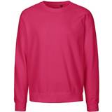 Neutral O63001 Sweatshirt Unisex - Pink