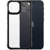 Apple iPhone 13 mini Mobilcovers på tilbud PanzerGlass SilverBullet Case for iPhone 13 mini