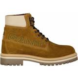 Gant 10,5 Støvler Gant Palmont Mid - Downtown Brown