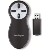 Fjernbetjeninger Kensington K33373EU Wireless Presenter