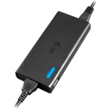 Universal laptop charger I-TEC Charger-C77W