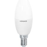 Lyskilder LEDVANCE Sun Home Smart+ CL B TW E14 LED Lamps 4.9W E14