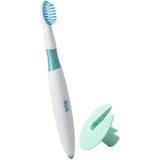 Tandbørster, Tandpastaer & Mundskyl Nuk Starter Toothbrush