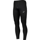 Asics Sort Bukser & Shorts Asics Core Tight Men - Black