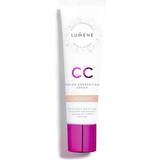 Normal hud CC-creams Lumene Nordic Chic CC Color Correcting Cream SPF20 Medium