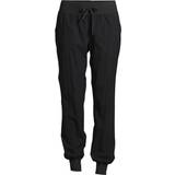 Casall Elastan/Lycra/Spandex Bukser & Shorts Casall Comfort Pants - Black