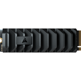 Corsair Harddisk Corsair MP600 Pro XT CSSD-F2000GBMP600PXT 2TB