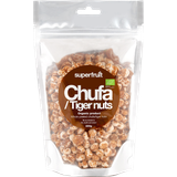 Superfruit Nødder & Frø Superfruit Chufa Tiger Nuts 200g
