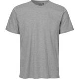 Neutral O60002 Regular T-shirt Unisex - Sport Grey