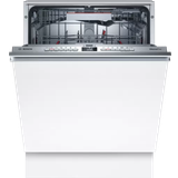 Lysdisplay på gulv Opvaskemaskiner Bosch SMV4HDX52E Integreret