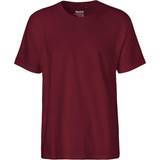 Neutral O60001 Classic T-shirt - Bordeaux