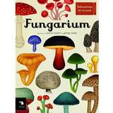 Bøger Fungarium (Indbundet, 2021)
