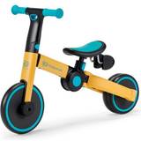 Plastlegetøj Trehjulet cykel Kinderkraft 4 Trike