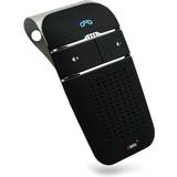 Batterier - Frekvens Bluetooth-højtalere Xblitz X600 Professional