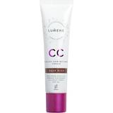 CC-creams Lumene Nordic Chic CC Color Correcting Cream SPF20 Deep Rich