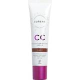 CC-creams Lumene Nordic Chic CC Color Correcting Cream SPF20 Deep