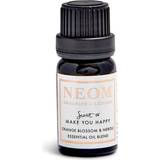 Neom Massage- & Afslapningsprodukter Neom Orange Blossom & Neroli Essential Oil Blend 10ml
