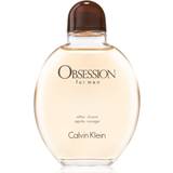 Calvin Klein Skægpleje Calvin Klein Obsession for Men After Shave Splash 125ml