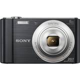 Kompaktkameraer Sony Cyber-Shot DSC-W810