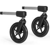Burley Hjul Burley 2-Wheel Stroller Kit
