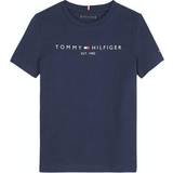 Tommy Hilfiger Børnetøj Tommy Hilfiger Essential T-Shirt - Twilight Navy (KS0KS00210C87)