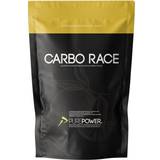 Pulver Kulhydrater Purepower Carbo Race Citrus 1kg