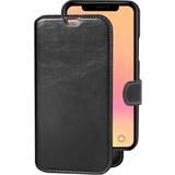 Champion Covers & Etuier Champion 2-in-1 Slim Wallet Case for iPhone 13 Pro