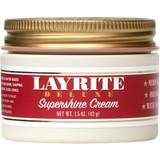 Dåser - Straightening Stylingprodukter Layrite Supershine Cream 42g